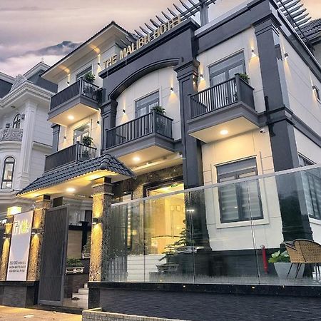 The Malibu Hotel Saigon Ho Si Minh-város Kültér fotó
