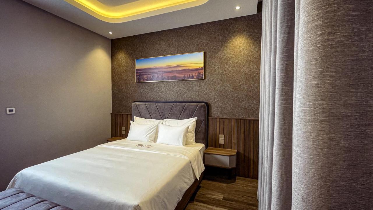 The Malibu Hotel Saigon Ho Si Minh-város Kültér fotó
