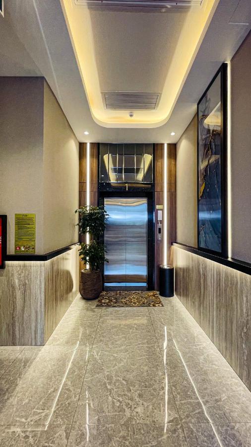 The Malibu Hotel Saigon Ho Si Minh-város Kültér fotó