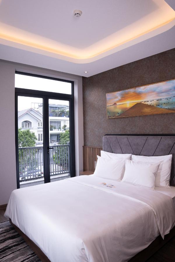 The Malibu Hotel Saigon Ho Si Minh-város Kültér fotó