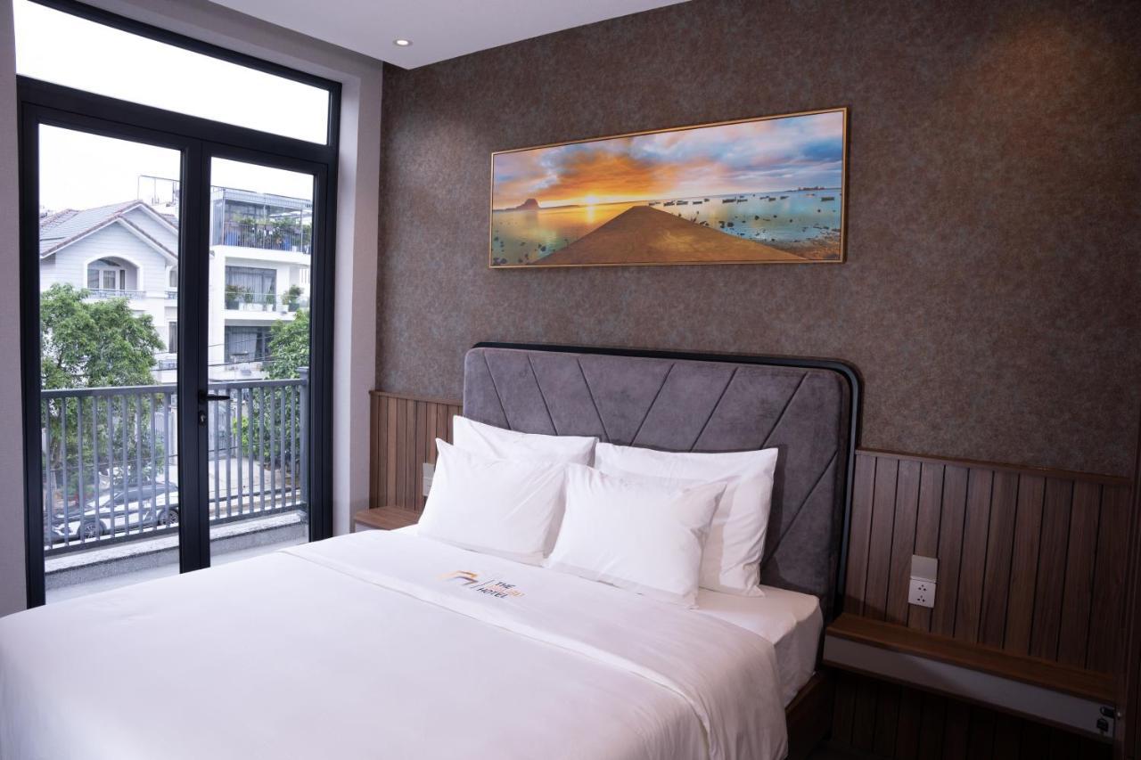 The Malibu Hotel Saigon Ho Si Minh-város Kültér fotó
